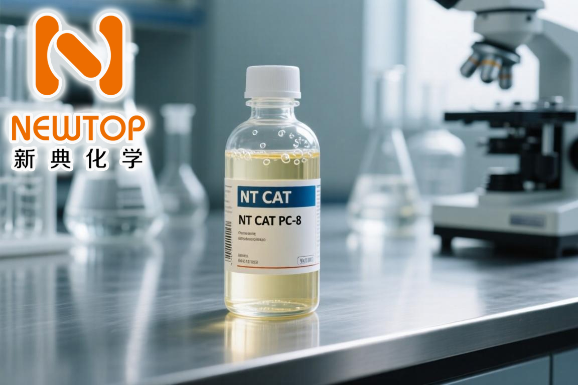高性能水性聚氨酯涂料用催化劑在環保水性木器涂裝中的提升硬度應用案例