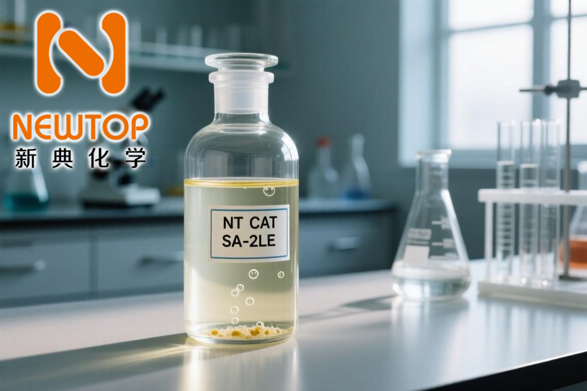 有機錫T-9辛酸亞錫催化劑在海綿生產中的化學穩定性及對發泡工藝的影響分析