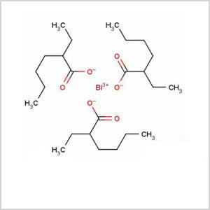 新癸酸鉍新十二酸鉍	cas 251-964-6	新癸酸鉍(ⅲ)