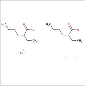 辛酸亞錫stannous octoate cas 301-10-0 辛酸亞錫t-9 凝膠催化劑t-9 有機錫t-9