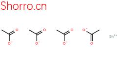 錫(iv)結構式圖片|2800-96-6結構式圖片