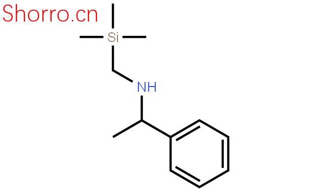(s)-(1-基-乙基)-三甲基錫甲基-胺結構式圖片|135782-16-0結構式圖片
