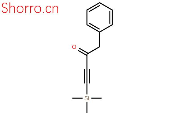 1-基-4-三甲基錫-3-丁炔-2-酮結構式圖片|88768-84-7結構式圖片