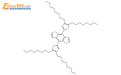 4,8-bis(4,5-dioctyl-2-thienyl)benzo[1,2-b:4,5-b']dithiophene