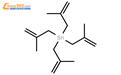 39482-35-4 tetrakis(2-methylprop-2-enyl)stannane tetrakis(2-methylprop-2-enyl)stannane