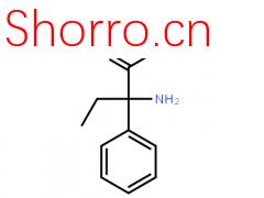 (9ci)-1-氨基-2,3-二氫-1h-茚-1-羧酸乙酯