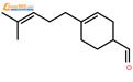 4-(4-甲基-3-戊烯基)-3-環己烯-1-甲醛