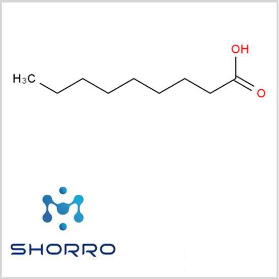 辛癸酸cas 68937-75-7??nonanoic acid
